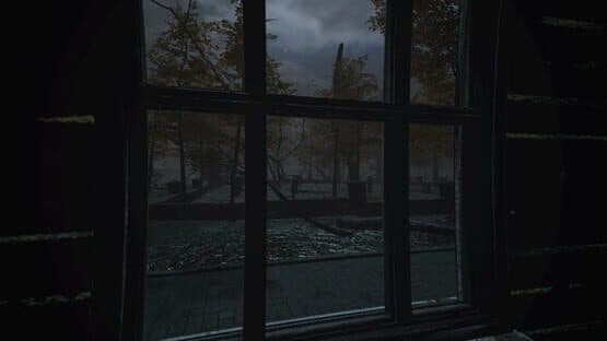 Depths of Darkness — screenshot 2