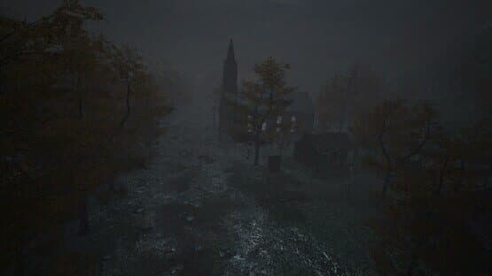 Depths of Darkness — screenshot 4