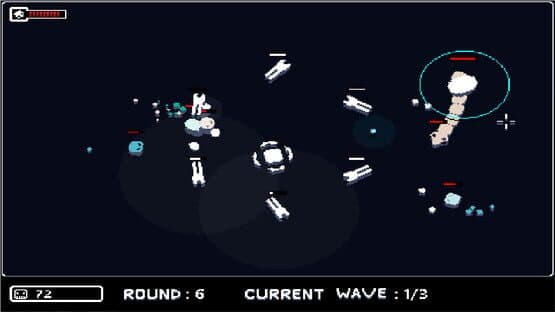 Cubint — screenshot 5