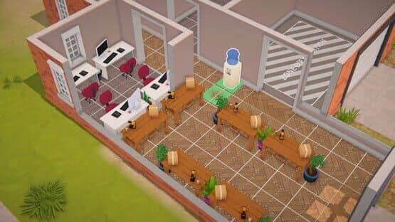 E-Startup 2: Business Tycoon — screenshot 4