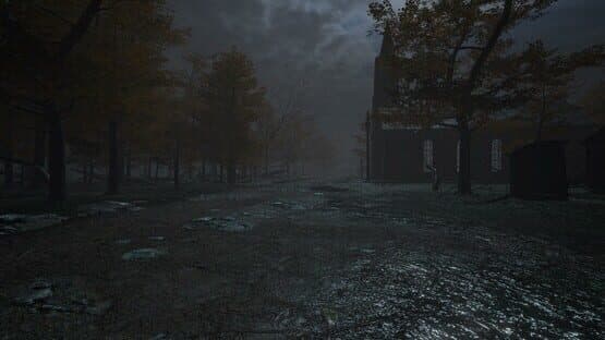 Depths of Darkness — screenshot 5