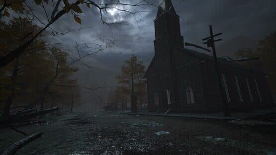 Depths of Darkness — screenshot 6