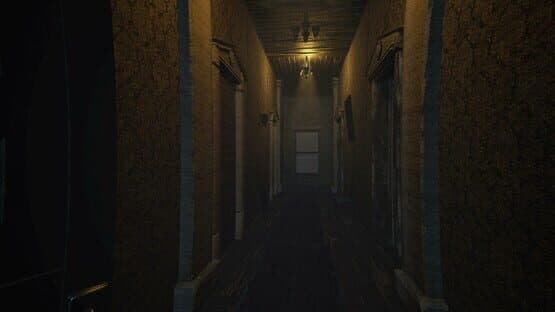 Depths of Darkness — screenshot 7