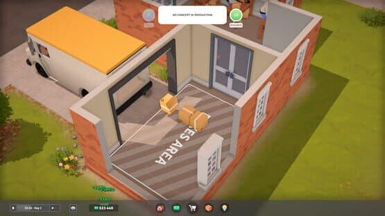 E-Startup 2: Business Tycoon — screenshot 7