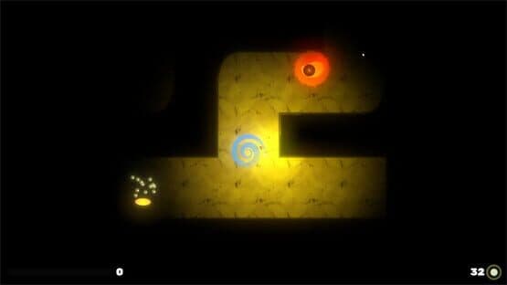 Mazelit — screenshot 4
