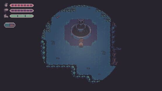 Cosmic Horror Tales: Roots Below — screenshot 7