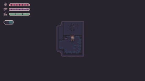 Cosmic Horror Tales: Roots Below — screenshot 8