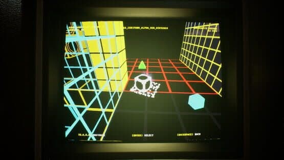 Super Cubiform — screenshot 2
