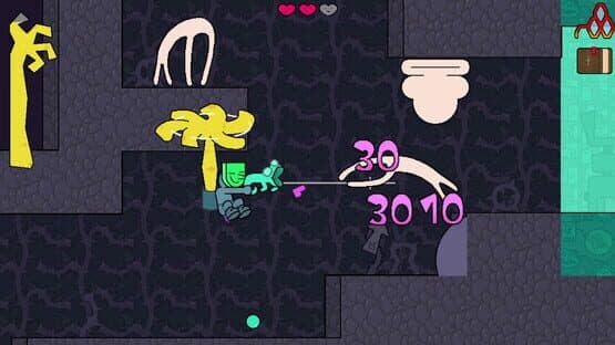Mask Around — screenshot 2