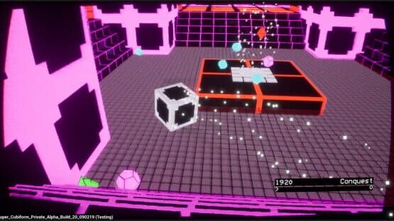 Super Cubiform — screenshot 4