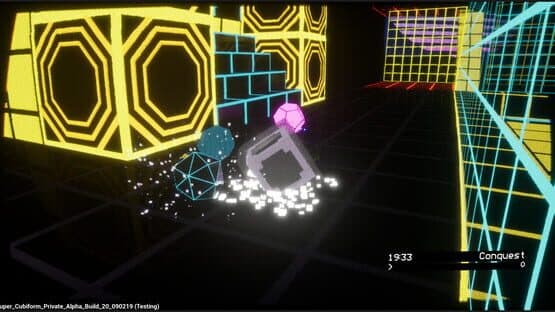 Super Cubiform — screenshot 5