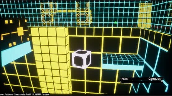 Super Cubiform — screenshot 6
