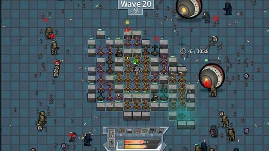 Hammer Knight — screenshot 3