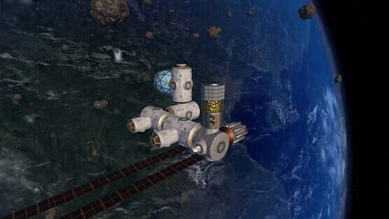 Beyond Terra — screenshot 2