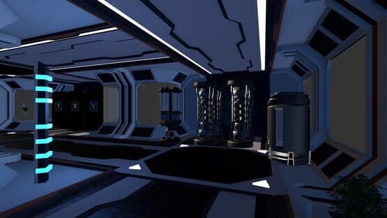 Beyond Terra — screenshot 3