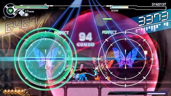 Gunvolt Records Cychronicle: Song Pack 3 — screenshot 3