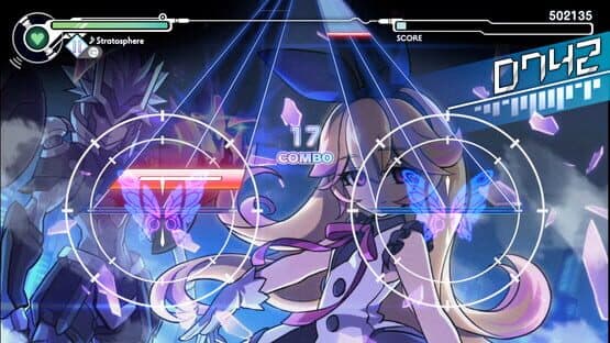 Gunvolt Records Cychronicle: Song Pack 2 — screenshot 3