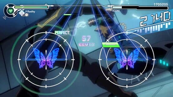 Gunvolt Records Cychronicle: Song Pack 3 — screenshot 5