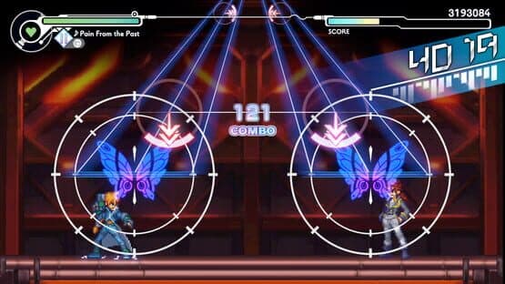Gunvolt Records Cychronicle: Song Pack 2 — screenshot 4