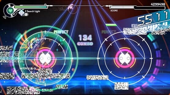 Gunvolt Records Cychronicle: Song Pack 4 — screenshot 5