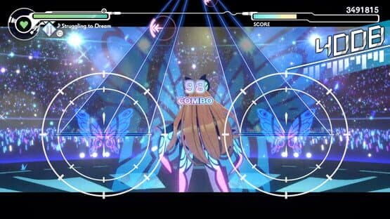 Gunvolt Records Cychronicle: Song Pack 2 — screenshot 5