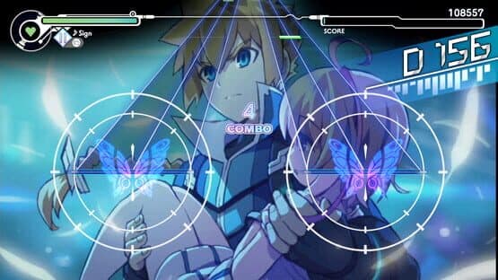 Gunvolt Records Cychronicle: Song Pack 3 — screenshot 6