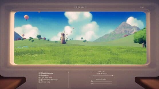 On Track — screenshot 1