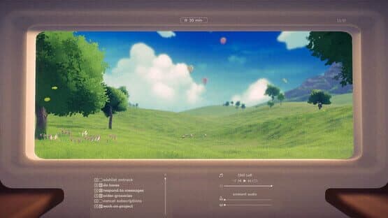 On Track — screenshot 2