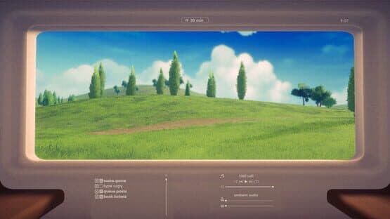 On Track — screenshot 5