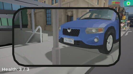 Anzeigenhauptmeister Simulator — screenshot 5