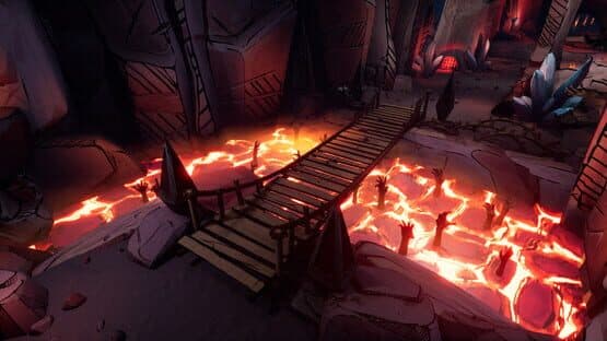 Holy Shoot — screenshot 1