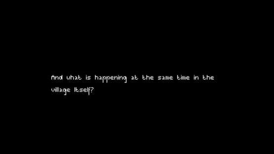 Iz — screenshot 1