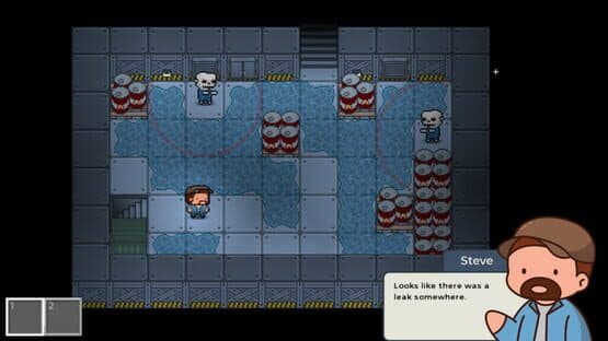 Graveyard Shift — screenshot 1