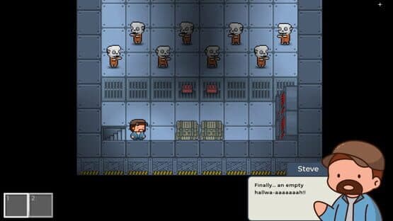 Graveyard Shift — screenshot 3