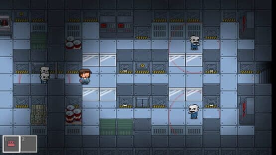 Graveyard Shift — screenshot 4