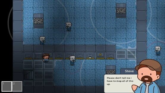 Graveyard Shift — screenshot 5