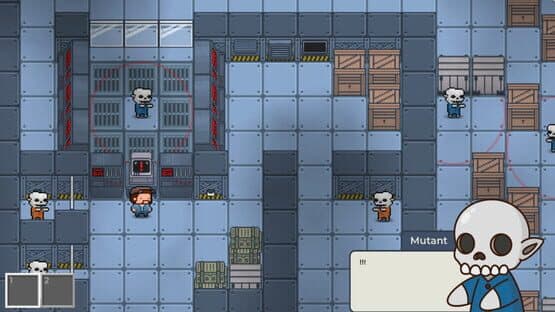 Graveyard Shift — screenshot 6