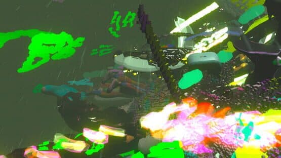 HyperBody — screenshot 3