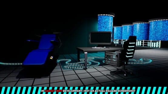 Dreadshot — screenshot 1