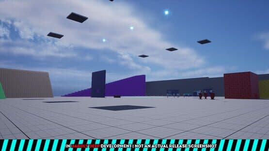 Dreadshot — screenshot 2