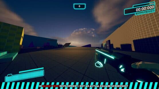 Dreadshot — screenshot 3