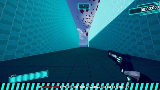 Dreadshot — screenshot 4