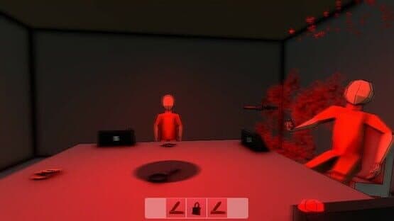 The Russian Roulette Game: PR — screenshot 3