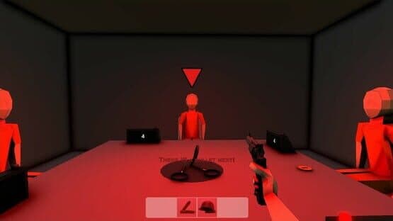 The Russian Roulette Game: PR — screenshot 4
