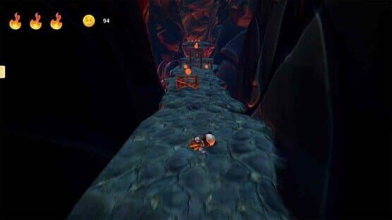 The Way of Cooking — screenshot 3