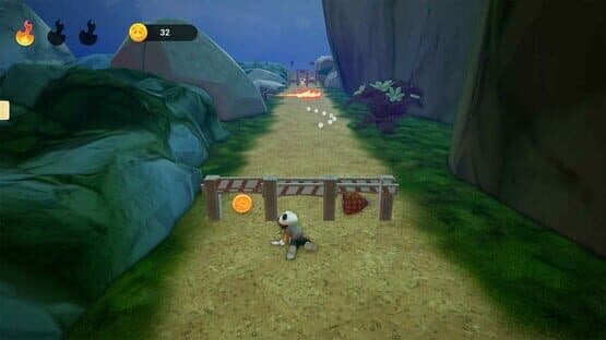 The Way of Cooking — screenshot 4