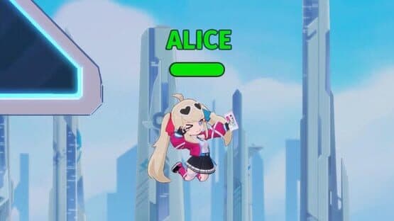 Neon Runners — screenshot 6