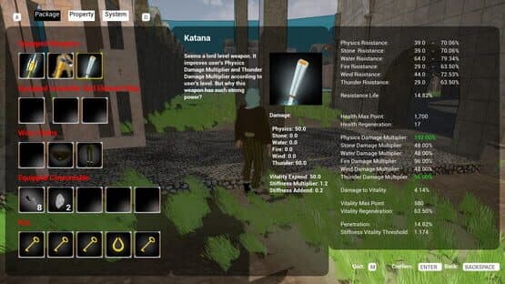Element Release: Water Territory — screenshot 7