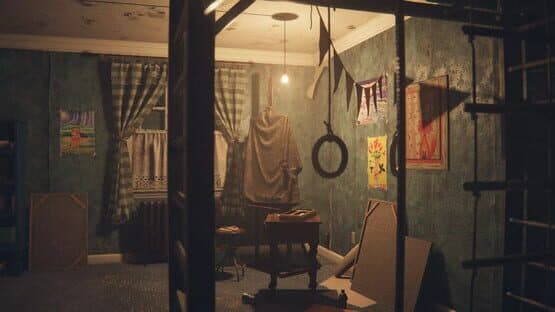 Murder Avenue — screenshot 2
