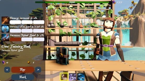 Booty Barrage — screenshot 4
